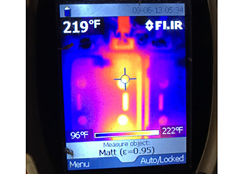 St Louis Home Inspections Pillar To Post Home Inspectors The Chad Borah Team