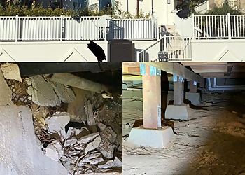 Pillar To Post Home Inspectors The Coastline Team - Huntington Beach, CA Home Inspections - Service Highlights