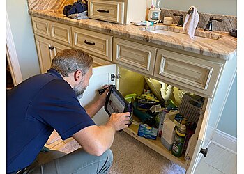 Fayetteville Home Inspections Pillar To Post Home Inspectors The Holt Group