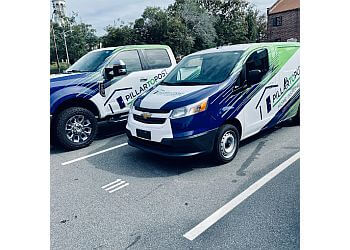 Fayetteville Home Inspections Pillar To Post Home Inspectors The Holt Group