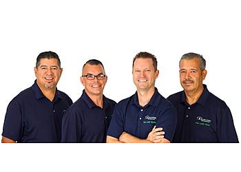Pillar To Post Home Inspectors The Lang Team Rialto Home Inspections image 1