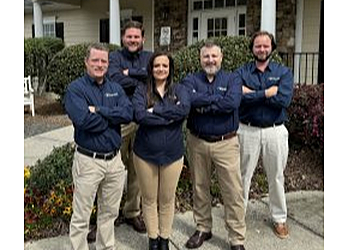 Pillar To Post Home Inspectors-The TM Team Athens Home Inspections Pillar To Post Home Inspectors-The TM Team