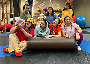 Piller Child Development - Gilbert, AZ Occupational Therapists - Doctor Group Image