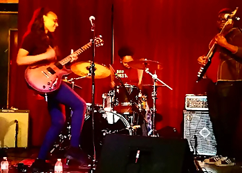 Knoxville Night Clubs Pilot Light