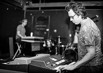 Knoxville Night Clubs Pilot Light