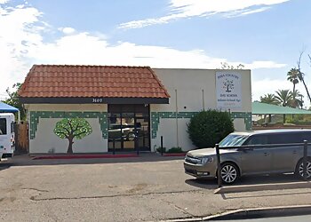 Pima Country Day School Tucson Preschools image 1