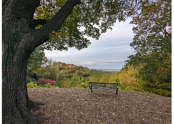 Peoria Hiking Trails Pimiteoui Trailhead