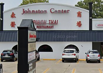 Lafayette Thai Restaurants Pimon Thai Restaurant