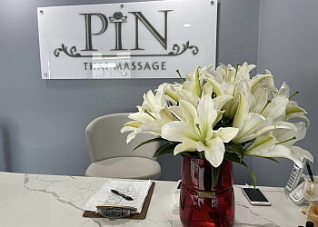 Pin on Massage Therapy