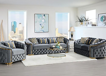 Fontana Furniture Stores Pina Luxury