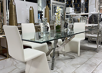 Fontana Furniture Stores Pina Luxury