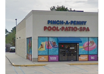 Pinch A Penny Pool Patio Spa Baton Rouge Pool Services