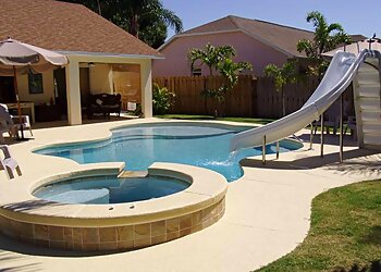 Clearwater Pool Services Pinch A Penny Pool Patio Spa