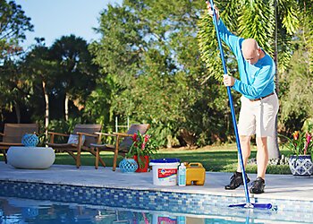 Hialeah Pool Services Pinch A Penny Pool Patio Spa