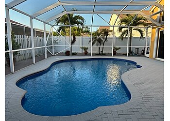 Pembroke Pines Pool Services Pinch A Penny Pool Patio Spa