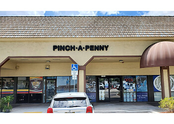 Pinch A Penny Pool Patio Spa Pembroke Pines Pool Services