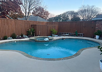 Plano Pool Services Pinch A Penny Pool Patio Spa