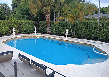 Pompano Beach Pool Services Pinch A Penny Pool Patio Spa