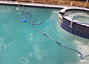 St Petersburg Pool Services Pinch A Penny Pool Patio Spa