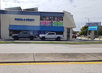 St Petersburg Pool Services Pinch A Penny Pool Patio Spa