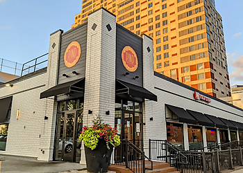 Grand Rapids Indian Restaurants Pind Indian Cuisine