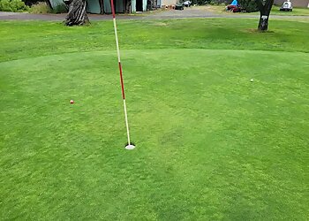 Vancouver Golf Courses Pine Crest Golf Course