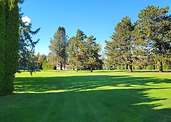 Vancouver Golf Courses Pine Crest Golf Course