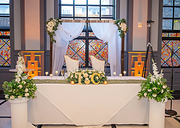 Philadelphia Event Management Companies Pine Hill Events LLC