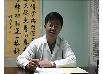 Austin Acupuncture Pine Mountain Chinese Acupuncture & Herb Clinic