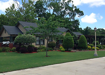 Pasadena Cafe Pine Street Cafe