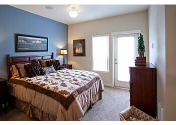 Spokane Apartments For Rent Pine Valley Ranch