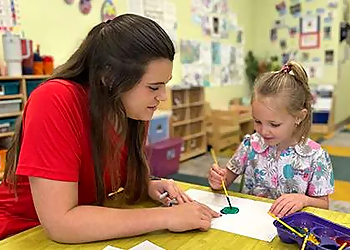 Palm Bay Preschools Pineapple Cove Academy