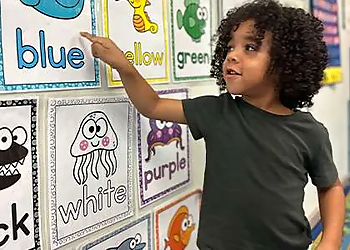 Palm Bay Preschools Pineapple Cove Academy