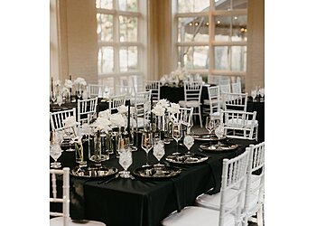 Memphis Wedding Planners Pineapple Processions