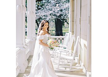 Memphis Wedding Planners Pineapple Processions