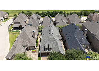Lewisville Roofing Contractors Pineapple Roofing