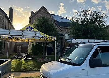Lewisville Roofing Contractors Pineapple Roofing