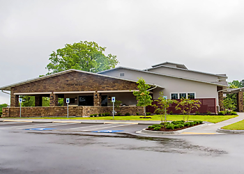 Pinecrest Funeral Home & Memorial Park Little Rock Funeral Homes image 1