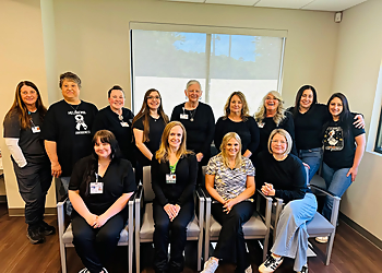 Pinehurst Medical Clinic Sleep Medicine - Fayetteville, NC Sleep Clinics - Doctor Group Image