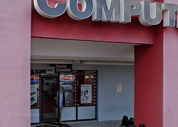 Pinellas Computers 