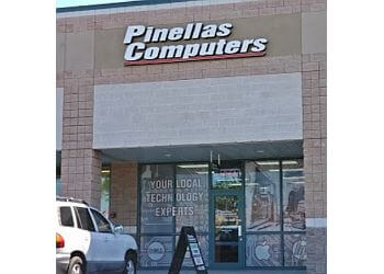 Pinellas Computers of Clearwater 