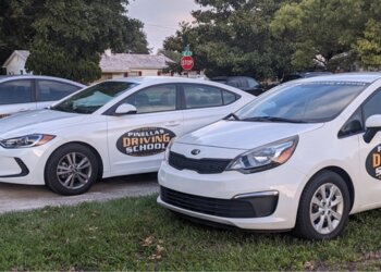 St Petersburg Driving Schools Pinellas Driving School