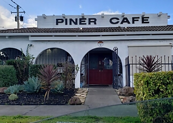 Santa Rosa Cafe Piner Cafe