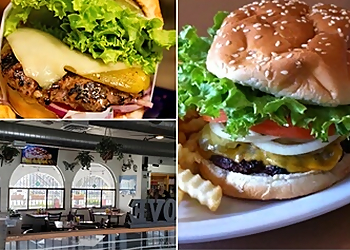 Santa Rosa Cafe Piner Cafe