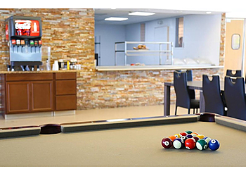 Pembroke Pines Addiction Treatment Centers Pines Recovery Life