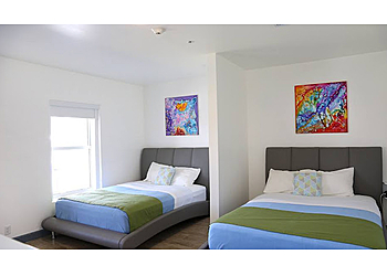 Pembroke Pines Addiction Treatment Centers Pines Recovery Life