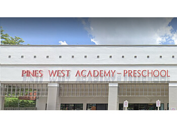 Pines West Academy Pembroke Pines Preschools image 1