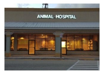 3 Best Veterinary Clinics in Pembroke Pines, FL - Expert ...