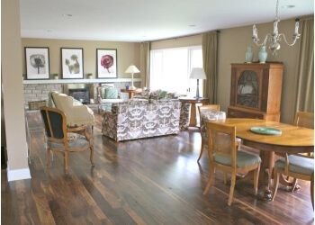 Pineview Builders, Inc. - St Paul, MN Home Builders - Work Image
