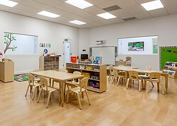Miami Preschools Pineview Preschools